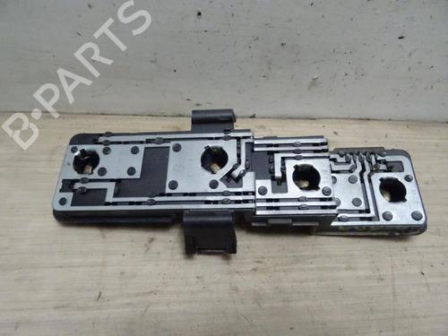 Used Licence plate light CITROËN XSARA PICASSO (N68) 2.0 HDi (90 hp) 13290647