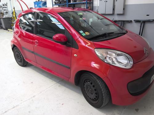Electronic sensor CITROËN C1 (PM_, PN_) 1.4 HDi | BP26912320M84 - Image 9