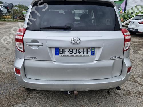 Right front window switch TOYOTA RAV 4 III (_A3_) 2.2 D 4WD (ALA30_, ALA30R) | BP31201690I26  - Image 8
