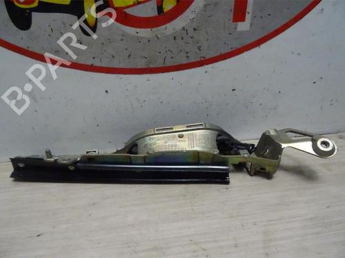 Rear right exterior door handle SEAT LEON (1P1) 2.0 TDI 16V | BP13293858C130 