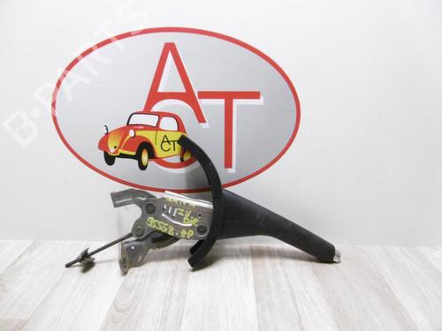 Used Hand brake SEAT IBIZA IV SC (6J1, 6P5) 1.9 TDI (105 hp) 25799598