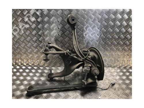 Right rear steering knuckle CITROËN C5 III (RD_) 1.6 HDi 110 (RD9HZC) | BP26185396M28 