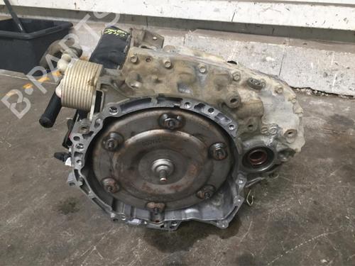 Used Gearbox CITROËN C4 II (NC_) 1.2 THP 130 (NCHNYM, NCHNYT) (130 hp) 13115083