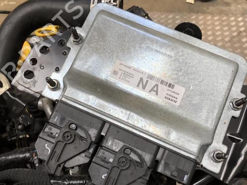 Engine DACIA SANDERO III 1.0 TCe 90 | BP31246175M1 