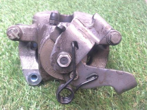 Right rear brake caliper CITROËN C4 II (NC_) 1.6 BlueHDi 100 | BP13037842M106 