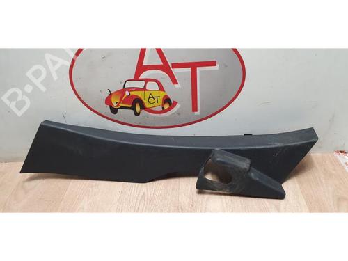 Bagasjeromsbekledning RENAULT CLIO IV (BH_) 0.9 TCe 90 (BHNF, BHMA, BHMH, BHJK, BHJR) (90 hp) 13262913