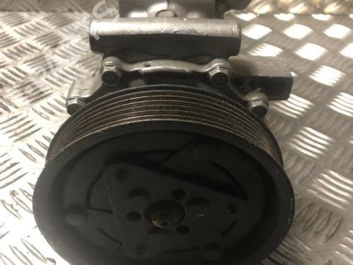 AC compressor RENAULT CLIO III (BR0/1, CR0/1) 1.5 dCi | BP30926320M34