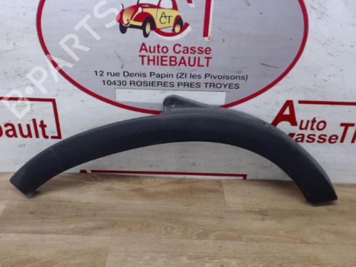 Front left wheel arch trim RENAULT MASTER II Platform/Chassis (ED/HD/UD) 2.5 dCi (ED01, ED0Y, ED41, ED4Y, ED81, ED8Y, ED91, ED9Y,... | BP29390488C134 