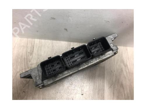 Engine control unit (ECU) PEUGEOT 206 Hatchback (2A/C) 1.4 16V | BP20613508M57