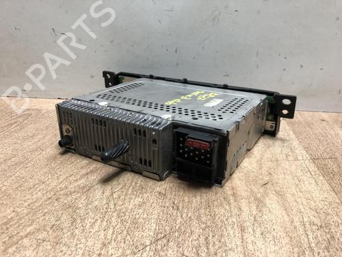 Used Radio Radio BMW 3 (E46) 320 d (150 hp) 20629210 20629210