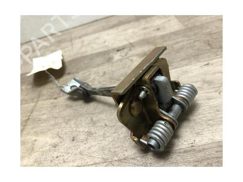 Hinge/Door check strap PEUGEOT 307 (3A/C) 1.6 16V | BP23870874C146 