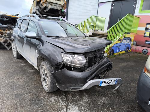 Engine DACIA DUSTER (HM_) 1.6 SCe 115 4x4 (HMM1) | BP34116599M1  - Image 14