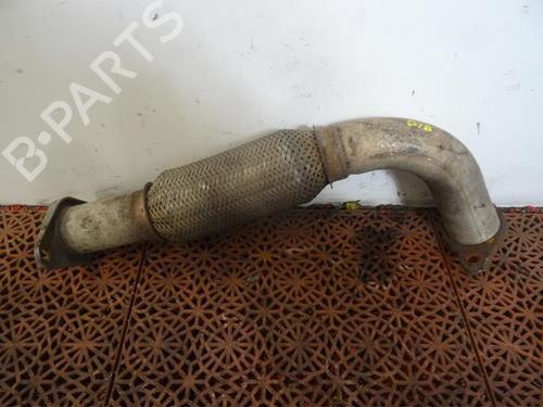 Used Pipe FORD MONDEO III (B5Y) 2.0 16V TDDi / TDCi (115 hp) 13137303