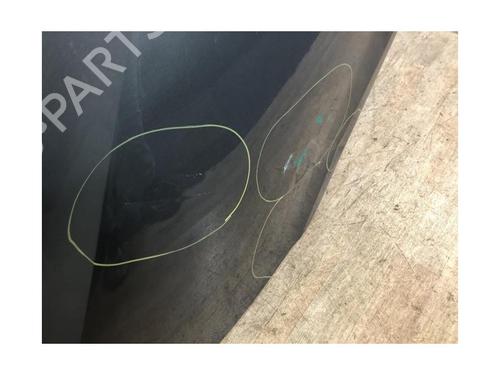 Right rear door VW GOLF VI (5K1) 2.0 TDI | BP23109581C5