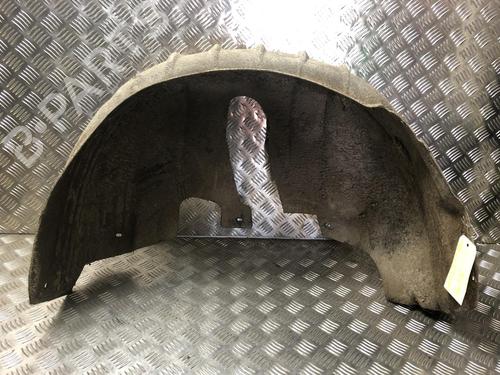 Used Wheel arch VW GOLF VI (5K1) 1.6 TDI (105 hp) 25306536