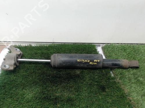Used Left rear shock absorber OPEL INSIGNIA A (G09) 2.0 CDTI (68) (131 hp) 12968581