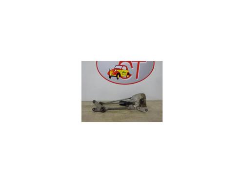 Used Front wiper motor NISSAN X-TRAIL I (T30) 2.2 Di 4x4 (114 hp) 13282932