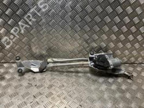 Used Front wiper motor CITROËN C4 AIRCROSS 1.6 HDi 115 AWC (114 hp) 30907598