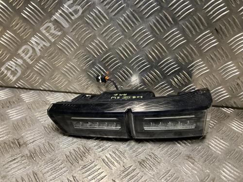 Used Left tailgate light Left tailgate light PEUGEOT 308 SW III (FC_, FJ_, FR_, F4_, FN_) BlueHDi 130 (FCYHZL, FCYHZT) (131 hp) 33677274 33677274