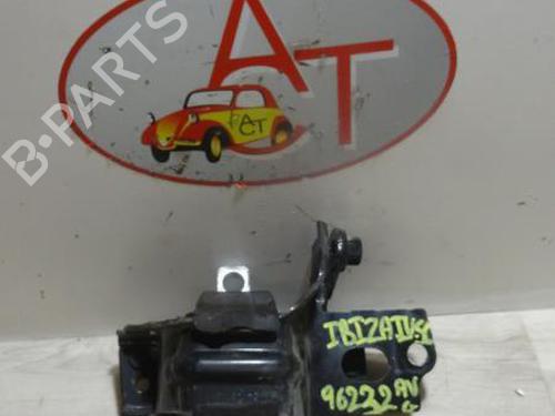 Used Engine mount SEAT IBIZA IV SC (6J1, 6P5) 1.9 TDI (90 hp) 25799480