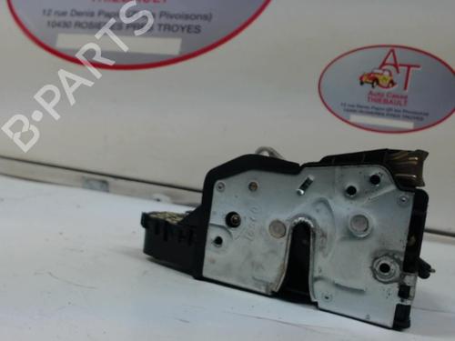 Used Front right lock BMW 3 Touring (E46) 330 d (184 hp) 15783540