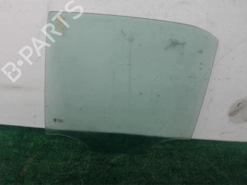 Used Rear left door window CADILLAC STS 3.6 (257 hp) 13035430