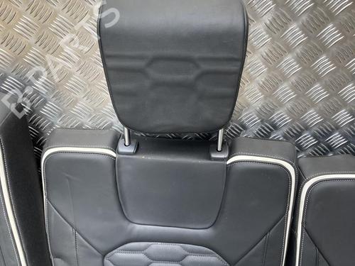 Seats set FORD S-MAX (CJ, WA6) 2.0 EcoBlue | BP35981790C78 - Image 6