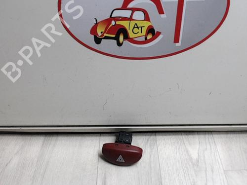 Used Warning switch PEUGEOT 206 Hatchback (2A/C) 2.0 HDI 90 (90 hp) 13228762
