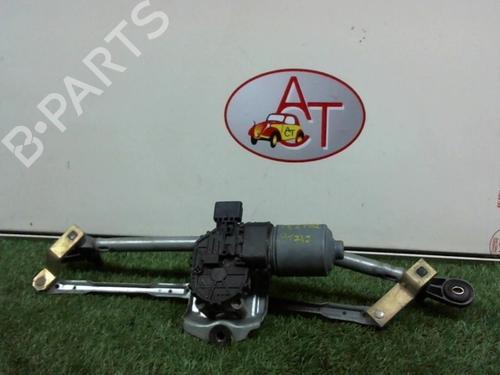 Used Front wiper motor CITROËN C5 II (RC_) 1.6 HDi (RC8HZB) (109 hp) 12963411