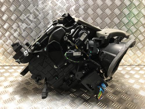 Heater matrix box PEUGEOT 208 II (UB_, UP_, UW_, UJ_) 1.5 BlueHDI 100 | BP24872847M61