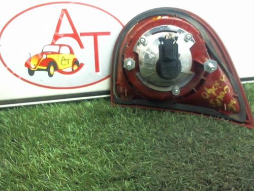 Left tailgate light VW GOLF V (1K1) 1.9 TDI | BP29702936C79 