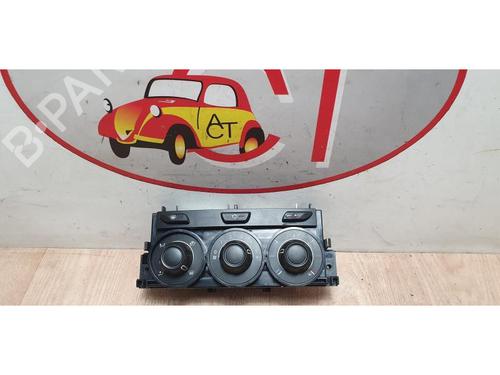 Climate control CITROËN C3 II (SC_) 1.4 HDi 70 (SC8HZC, SC8HR0, SC8HP4) | BP13278089I5 