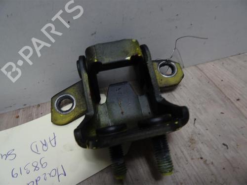 Used Hinge/Door check strap MAZDA RX-8 (SE, FE) 1.3 (FE103, SE3P) (192 hp) 15967239