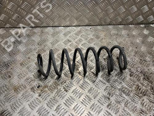 Used Shock absorber spring RENAULT SCÉNIC III (JZ0/1_) 1.2 TCe (116 hp) 31244769