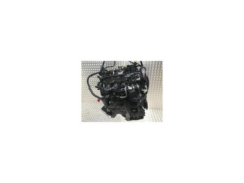 Used Engine PEUGEOT 208 II (UB_, UP_, UW_, UJ_) 1.2 PureTech 100 (101 hp) 25899679