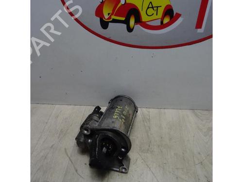 Starter PEUGEOT 208 I (CA_, CC_) 1.6 HDi / BlueHDi 75 | BP20632144M8 