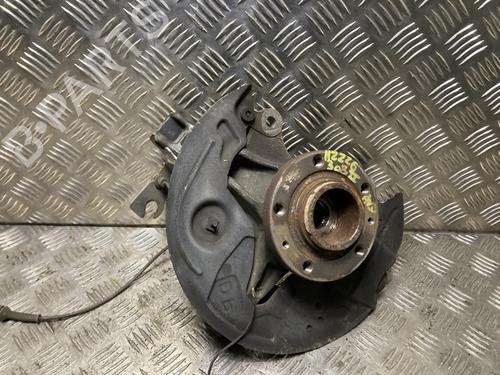 Used Right front steering knuckle Right front steering knuckle PEUGEOT 308 II (LB_, LP_, LW_, LH_, L3_) 1.2 THP 130 (131 hp) 33434019 33434019