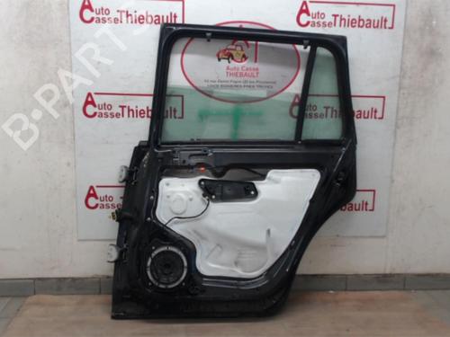 Left rear door CITROËN C4 Grand Picasso I (UA_) 2.0 HDi 138 | BP20632281C4