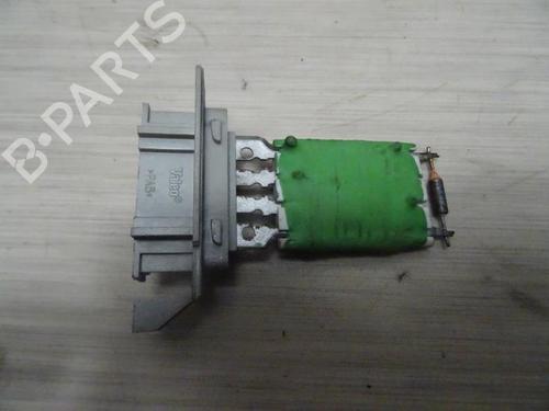 Used Heater resistor LAND ROVER FREELANDER I (L314) 2.0 Td4 4x4 (112 hp) 13274726