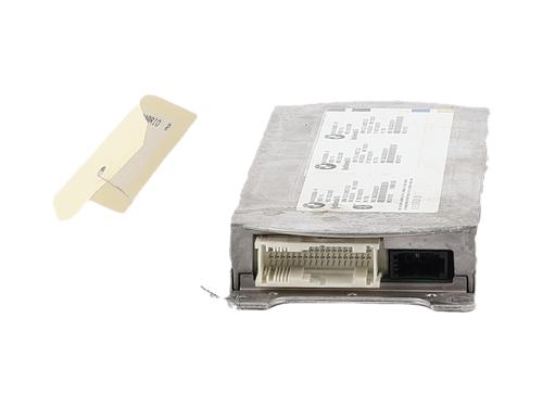 Control unit BMW 1 Convertible (E88) 123 d | BP40510595M11 - Image 4