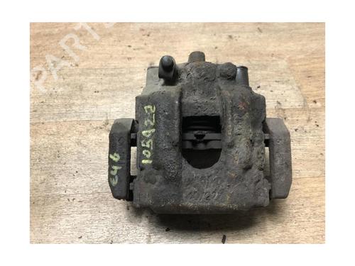 Left rear brake caliper BMW 3 (E46) 330 xd | BP20615695M107 