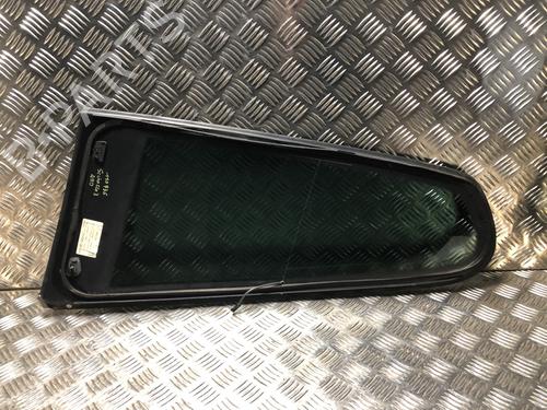 Rear right quarter glass VW SCIROCCO III (137, 138) 1.4 TSI | BP31245327C92