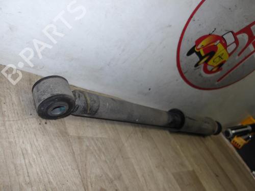 Højre bagtil støddæmper RENAULT CLIO V (B7_) 1.0 TCe 90 (B7MT) (91 hp) 23109733