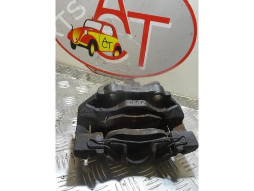 Right front brake caliper PEUGEOT PARTNER Box Body/MPV 1.6 BlueHDi 100 | BP13288344M104 