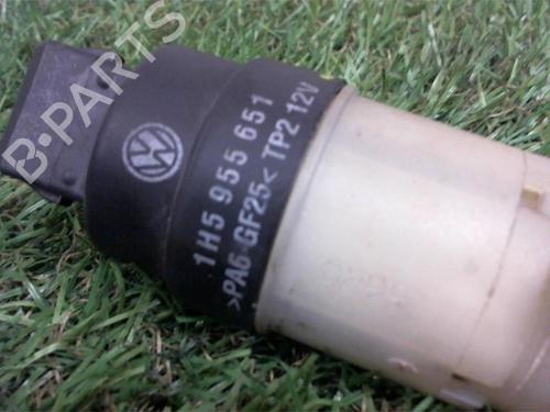 Washer pump VW POLO III CLASSIC (6V2) 64 1.9 SDI | BP24935975E24 