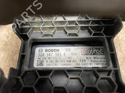 Comutador VW PASSAT B8 Variant (3G5, CB5) 2.0 TDI 4motion (190 hp) 31202003