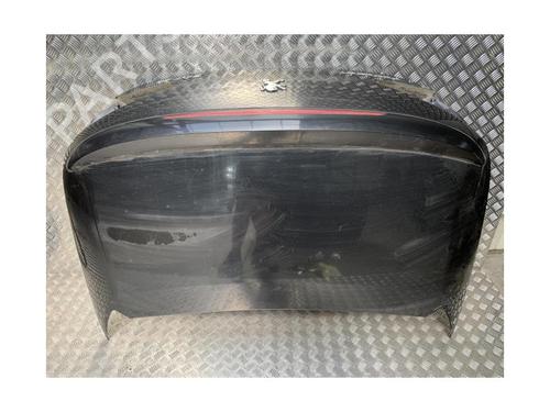 Tailgate PEUGEOT 307 CC (3B) 2.0 HDi 135 | BP26667678C6 