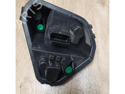 Used Licence plate light RENAULT CLIO III Grandtour (KR0/1_) 1.5 dCi (KR0F) (86 hp) 13291301