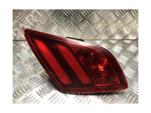 Left tailgate light PEUGEOT 308 II (LB_, LP_, LW_, LH_, L3_) 1.5 BlueHDi 130 | BP21556730C79
