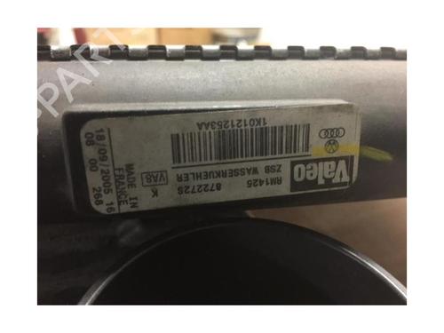 Køler VW GOLF V (1K1) 1.9 TDI | BP13282591M31 